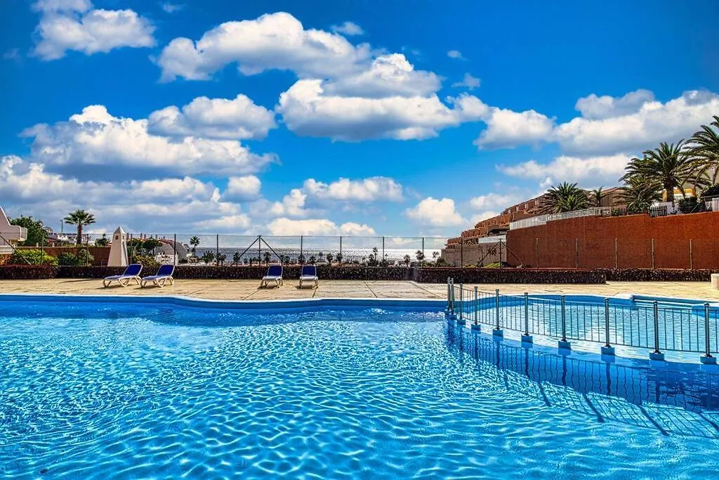 Sand Club Apart Free Wifi San Miguel de Abona Spain