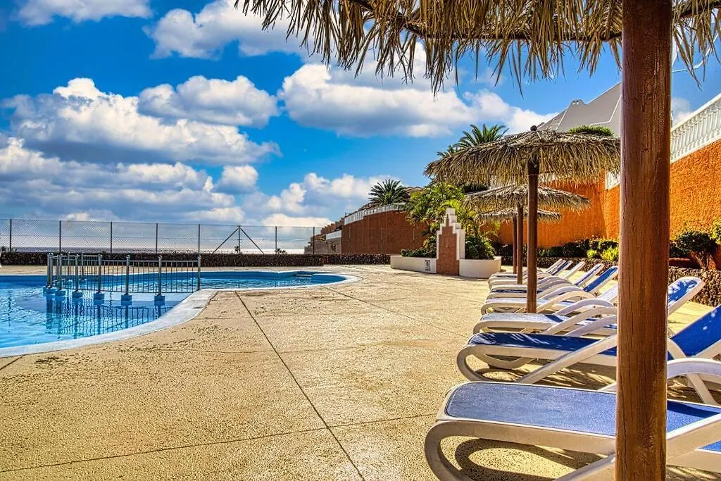 Sand Club Apart Free Wifi San Miguel de Abona 0*,  Spain