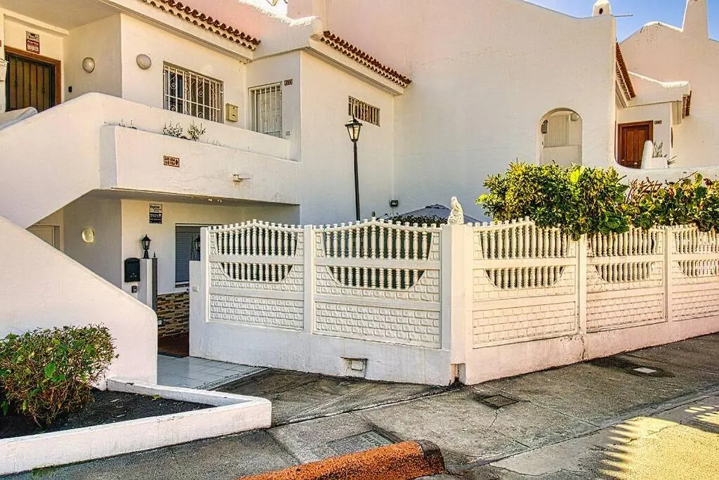 Apartment Sand Club Apart Free Wifi San Miguel de Abona