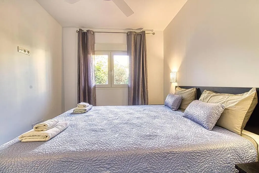 Sand Club Apart Free Wifi San Miguel de Abona Apartment