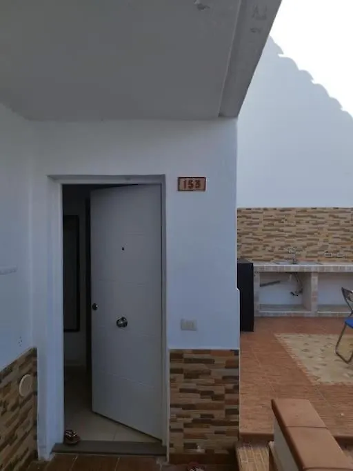 Sand Club Apart Free Wifi San Miguel de Abona 0*,  Spanien