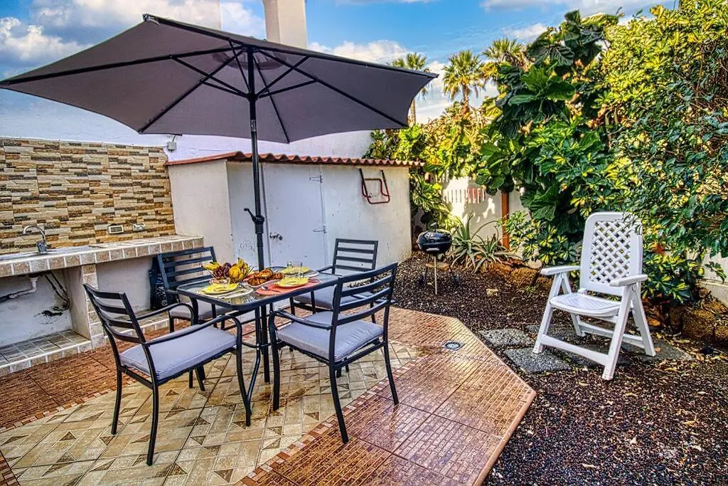 Sand Club Apart Free Wifi San Miguel de Abona