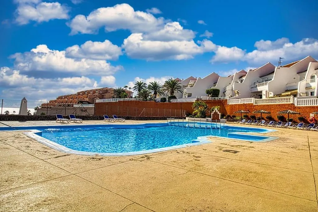 Lägenhet Sand Club Apart Free Wifi San Miguel de Abona