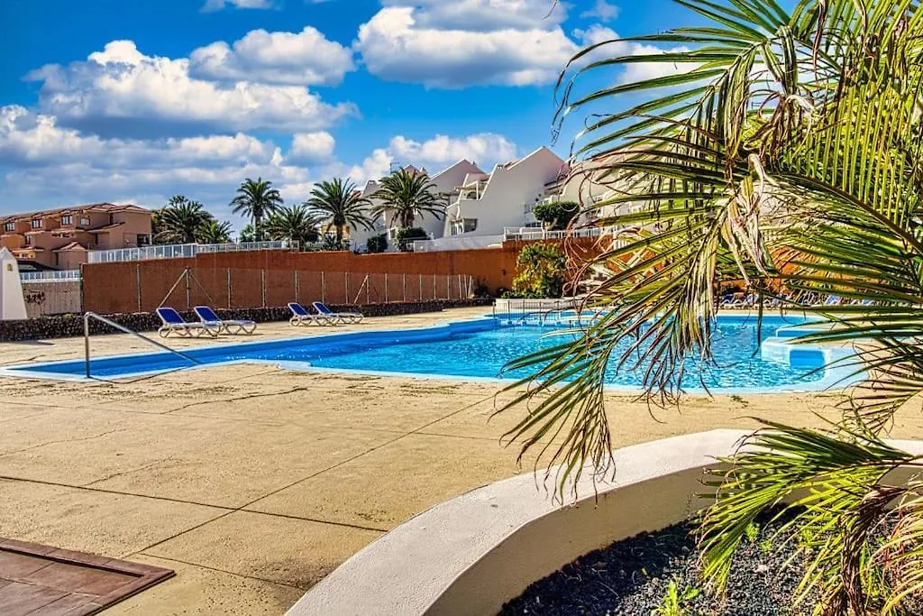 Sand Club Apart Free Wifi San Miguel de Abona 0*,