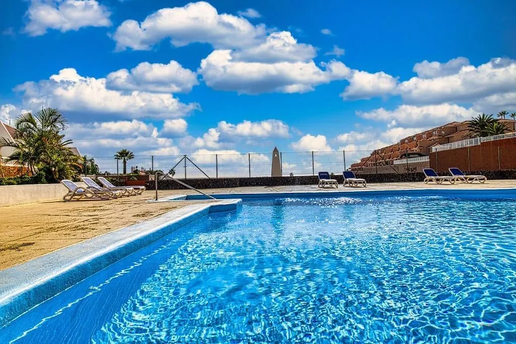 Sand Club Apart Free Wifi San Miguel de Abona