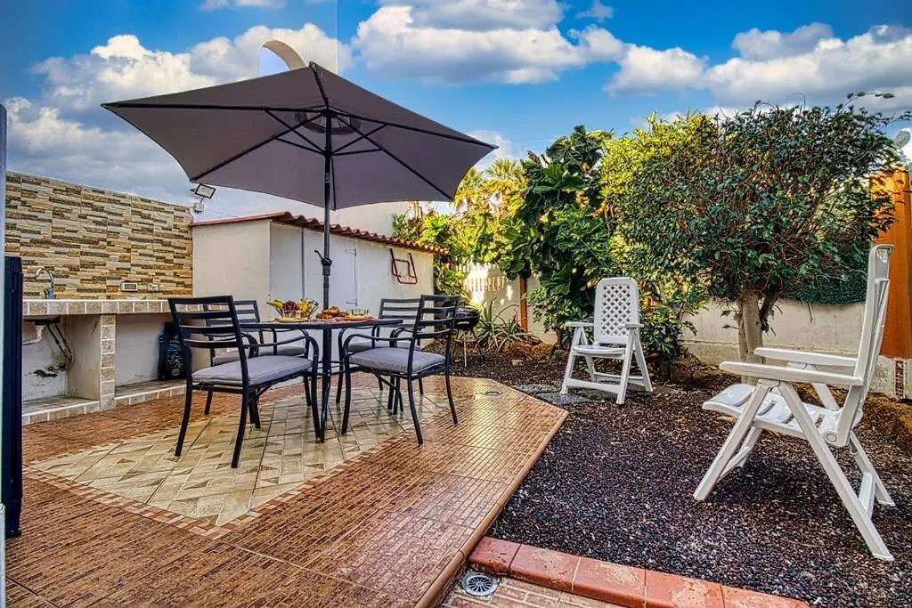 Apartment Sand Club Apart Free Wifi San Miguel de Abona