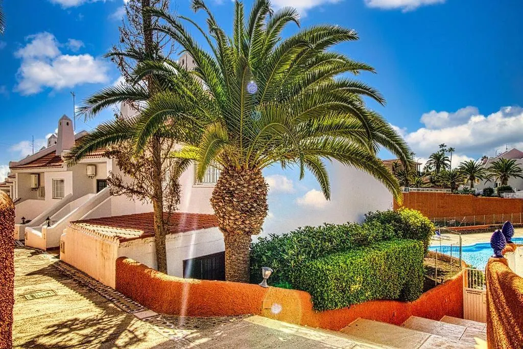 Sand Club Apart Free Wifi San Miguel de Abona Spanien