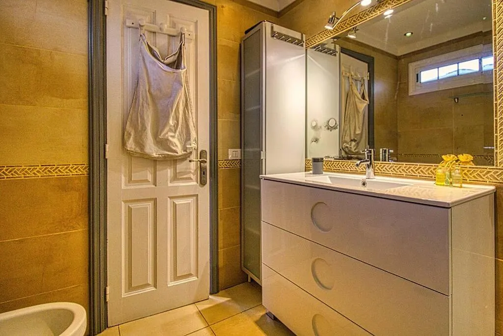 Apartment Sand Club Apart Free Wifi San Miguel de Abona Spain