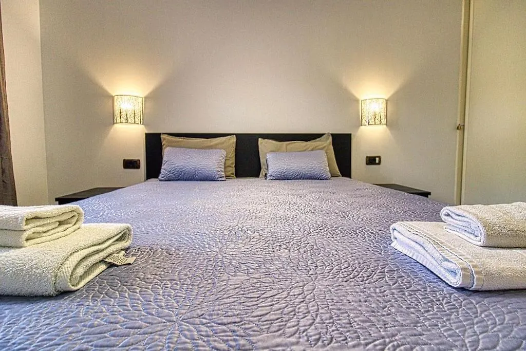 Sand Club Apart Free Wifi San Miguel de Abona Apartment
