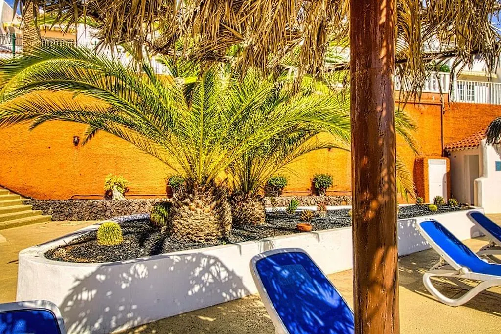 Sand Club Apart Free Wifi San Miguel de Abona Spain