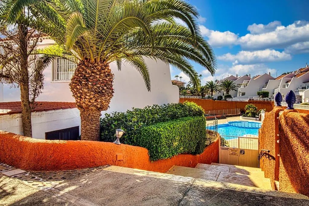 Sand Club Apart Free Wifi San Miguel de Abona
