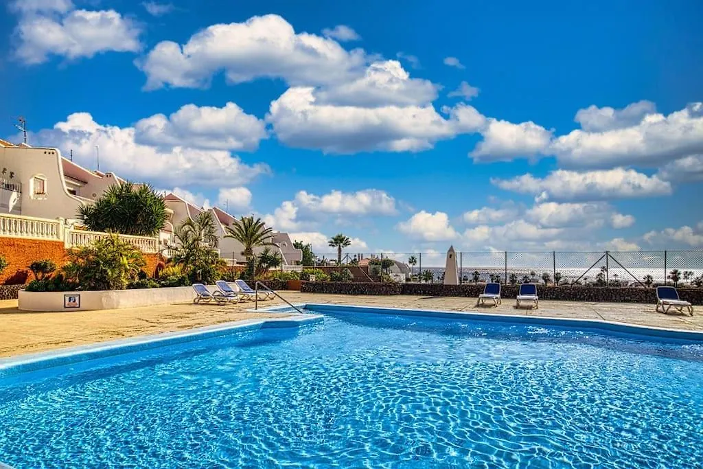 Sand Club Apart Free Wifi San Miguel de Abona 0*,  Spanien