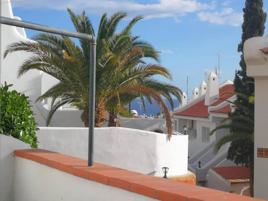 Sand Club Apart Free Wifi San Miguel de Abona 0*,