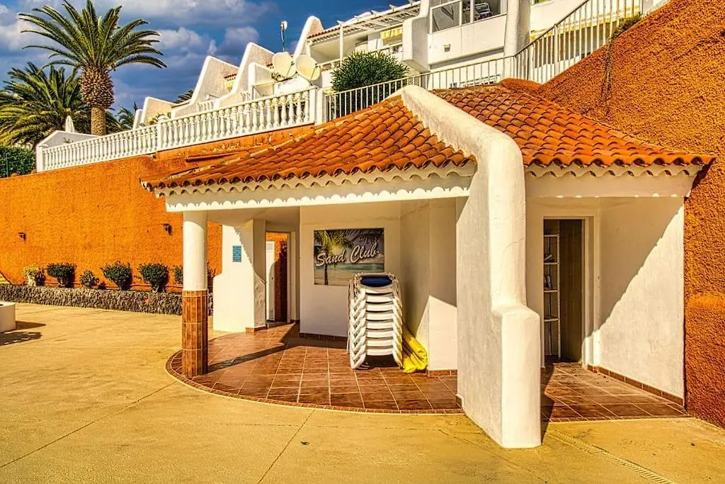 Sand Club Apart Free Wifi San Miguel de Abona 0*,