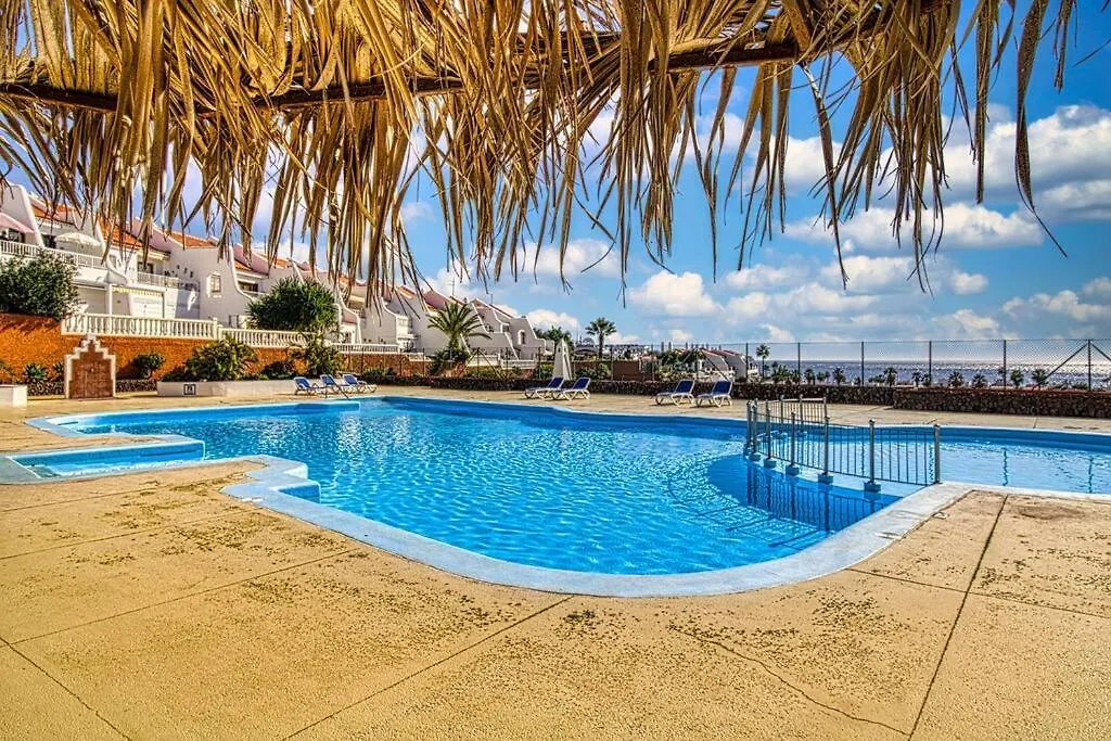 Apartment Sand Club Apart Free Wifi San Miguel de Abona Spain